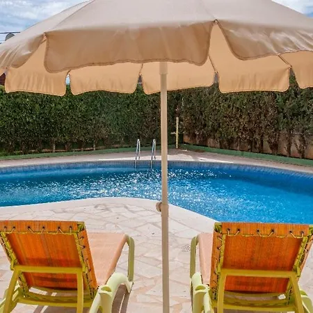 Aparthotel Mallorca Cala Millor 2 Cala Millor (Mallorca)