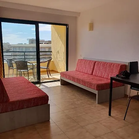 Aparthotel Mallorca Cala Millor 2 *