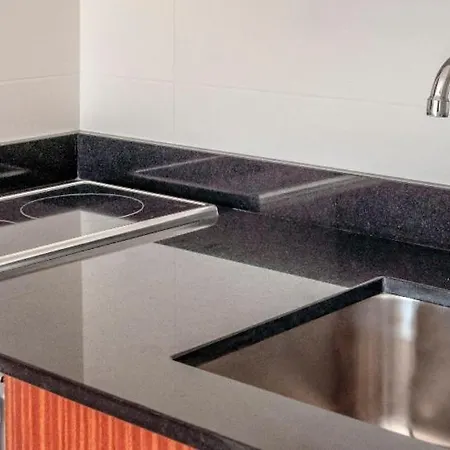 Apartmanhotel Mallorca Cala Millor 2